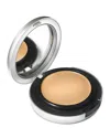Mac Studio Fix Tech Cream To Powder Foundation In Nc (light Beige With Golden Undertone Fo