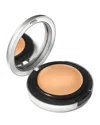 Mac Studio Fix Tech Cream To Powder Foundation In Nc (light Beige With Peachy Undertone Fo