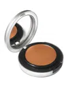 Mac Studio Fix Tech Cream To Powder Foundation In Nc (tanned Caramel With Golden Undertone