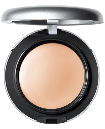 Mac Studio Fix Tech Cream-to-powder Foundation In Nc10 (very Fair Beige,neutral Undertone)