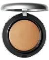 Mac Studio Fix Tech Cream-to-powder Foundation In Nc20 (light Beige,neutral Peachy Underto