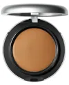 Mac Studio Fix Tech Cream-to-powder Foundation In Nc38 (medium Beige,peach Undertone)