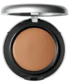Mac Studio Fix Tech Cream-to-powder Foundation In Nc40 (medium Peach,golden Peach Underton