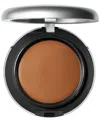 Mac Studio Fix Tech Cream-to-powder Foundation In Nc44 (tanned Caramel,golden Undertone)