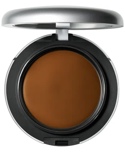 Mac Studio Fix Tech Cream-to-powder Foundation In Nc55 (deep Rich Brown,golden Undertone)