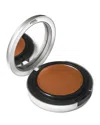 Mac Studio Fix Tech Cream To Powder Foundation In Nw (medium Mahoghany With Red Undertones