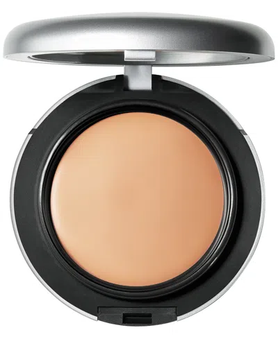 Mac Studio Fix Tech Cream-to-powder Foundation In Nw15 (light Beige,neutral Undertone)