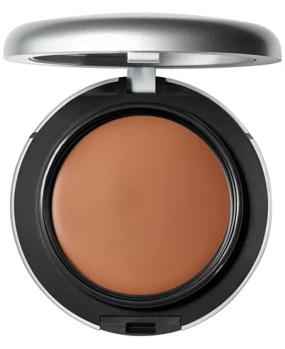 Mac Studio Fix Tech Cream-to-powder Foundation In Nw30 (medium Beige,rosy Undertone)