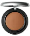 Mac Studio Fix Tech Cream-to-powder Foundation In Nw35 (tawny Beige,neutral Undertone)