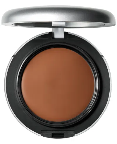 Mac Studio Fix Tech Cream-to-powder Foundation In Nw40 (toasted Beige,rosy Undertone)