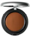 Mac Studio Fix Tech Cream-to-powder Foundation In Nw45 (medium Mahogany,red Undertone)