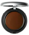 Mac Studio Fix Tech Cream-to-powder Foundation In Nw50 (rich Coffee,neutral Undertone)