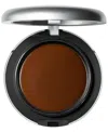 Mac Studio Fix Tech Cream-to-powder Foundation In Nw55 (rich Mahogany,neutral Undertone)