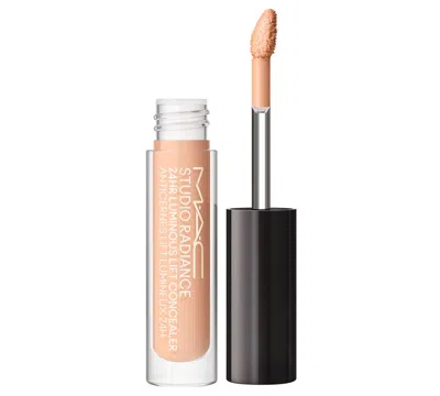 Mac Studio Radiance 24-hour Luminous Lift Mini Concealer