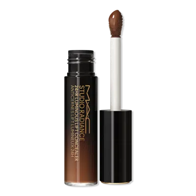 Mac Studio Radiance 24hr Luminous Lift Concealer - Nc60 In Gray