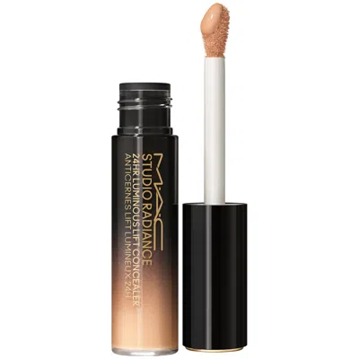 Mac Studio Radiance 24hr Luminous Lift Concealer 9ml (various Shades) - Nw13 In White