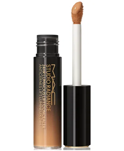 Mac Studio Radiance 24hr Luminous Lift Concealer In Brown