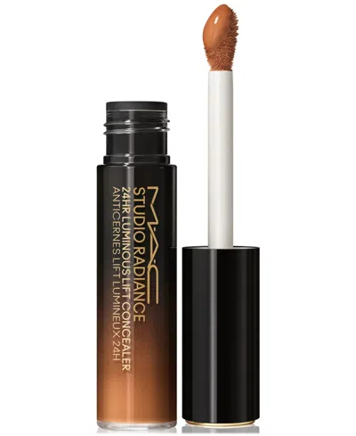Mac Studio Radiance 24hr Luminous Lift Concealer In Brown