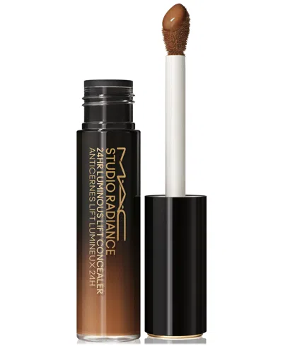 Mac Studio Radiance 24hr Luminous Lift Concealer In Nc55
