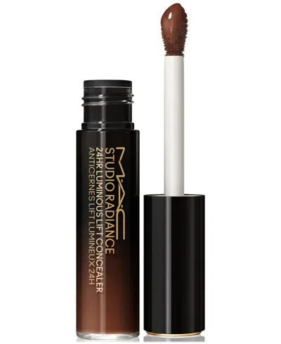 Mac Studio Radiance 24hr Luminous Lift Concealer In Nc63