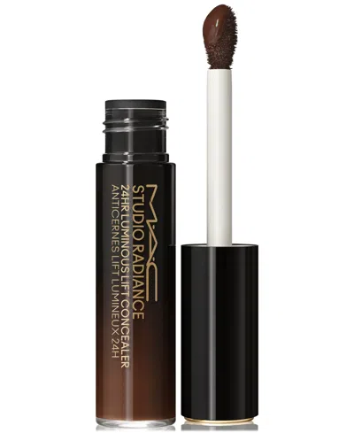 Mac Studio Radiance 24hr Luminous Lift Concealer In Nc65