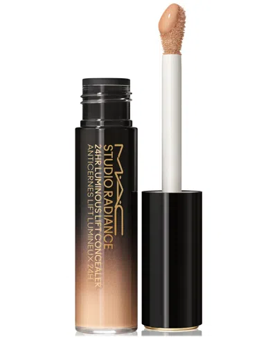 Mac Studio Radiance 24hr Luminous Lift Concealer In Nw11