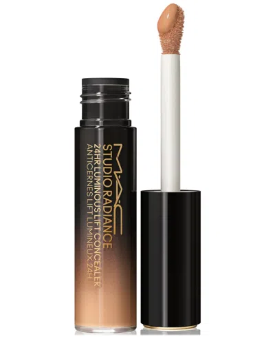 Mac Studio Radiance 24hr Luminous Lift Concealer In Nw18