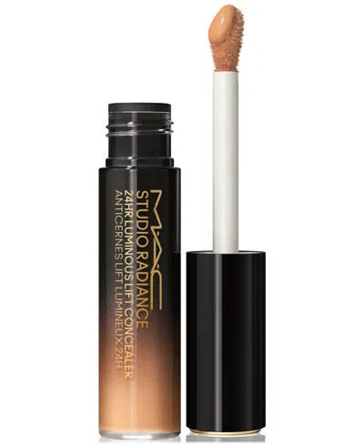 Mac Studio Radiance 24hr Luminous Lift Concealer In Nw20