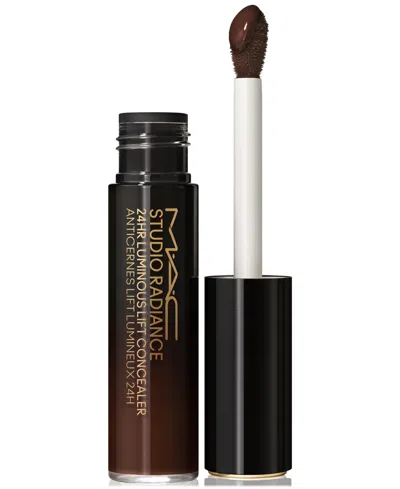 Mac Studio Radiance 24hr Luminous Lift Concealer In Nw65
