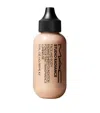 Mac Studio Face And Body Radiant Sheer Foundation 50ml - Various Shades - N0 In Neutral