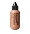 Mac Studio Radiance Face And Body Foundation In Neutral
