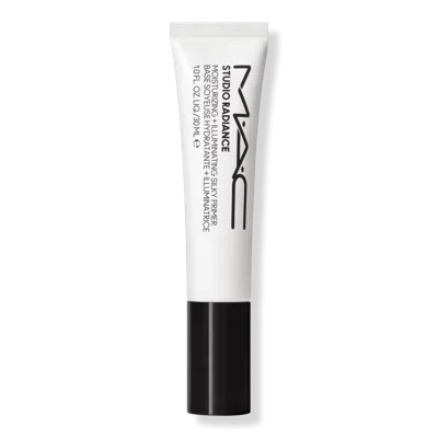 Mac Studio Radiance Moisturizing + Illuminating Primer