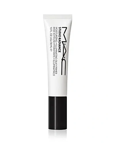 MAC MAC STUDIO RADIANCE MOISTURIZING + ILLUMINATING SILKY PRIMER