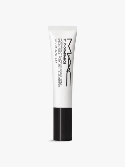 Mac Studio Radiance Moisturizing Illuminating Silky Primer, Size 30ml