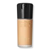 Mac Studio Radiance Serum Powered Foundation - Nc30 In Brown