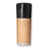 Mac Studio Radiance Serum Powered Foundation - Nc37 In Brown