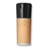 Mac Studio Radiance Serum Powered Foundation - Nc40 In Brown