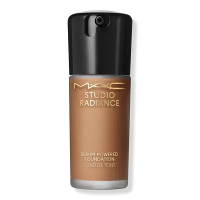 Mac Studio Radiance Serum Powered Foundation - Nc55