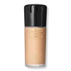 Mac Studio Radiance Serum Powered Foundation - Nw20 In Brown