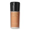 Mac Studio Radiance Serum Powered Foundation - Nw45 In Brown