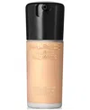 Mac Studio Radiance Serum-powered Foundation, 1-oz. In Neutral