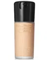 Mac Studio Radiance Serum-powered Foundation, 1-oz. In Nude