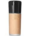 Mac Studio Radiance Serum Powered Foundation 30ml (various Shades) - Nc14.5 In Nude