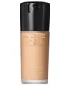Mac Studio Radiance Serum Powered Foundation 30ml (various Shades) - Nw20 In Brown