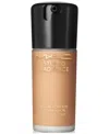 Mac Studio Radiance Serum-powered Foundation, 1-oz. In Nude