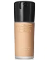 Mac Studio Radiance Serum Powered Foundation 30ml (various Shades) - Nw30 In Brown