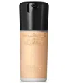 Mac Studio Radiance Serum-powered Foundation, 1-oz. In Nc18 (beige With Neutral Undertone For L