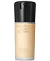 Mac Studio Radiance Serum Powered Foundation - Nc12 In Transparent