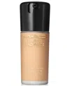 Mac Studio Radiance Serum-powered Foundation, 1-oz. In Transparent