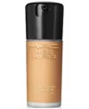 Mac Studio Radiance Serum-powered Foundation, 1-oz. In Transparent
